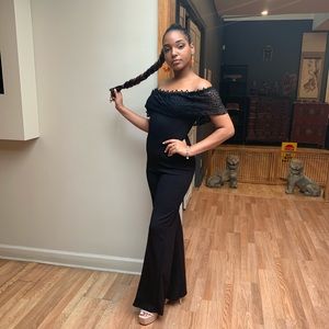 Meet your Posher, Harony